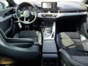 ✅ 2021 Audi S4 • VIN: WAUA4AF46MA054201 • Lot: 45881175. Listed on Copart with 51,810 mi. Free auction sales archive from the USA and detailed vehicle history report at DreamBid. Image 8.