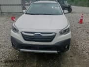 ✅ 2021 Subaru Outback Limited • VIN: 4S4BTANC5M3199667 • Lot: 59871285. Listed on Copart with 75,893 mi. Free auction sales archive from the USA and detailed vehicle history report at DreamBid. Image 13.