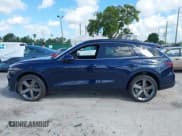 ✅ 2022 Genesis GV70 Sport • VIN: KMUMCDTC2NU061594 • Lot: 42244003. Wystawiony na IAAI z przebiegiem 6 530 mil. Bezpłatny archiwum sprzedaży aukcyjnych z USA i szczegółowy raport historii pojazdu na DreamBid. Zdjęcie 14.