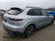 ✅ 2023 Porsche Cayenne S • VIN: WP1AB2AY2PDA14143 • Лот: 48045204. Опубликован ранее на Copart с пробегом 37 303 миль. Бесплатный доступ к архиву аукционных продаж из США и подробный отчёт об истории автомобиля на DreamBid. Изображение 3.