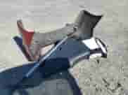 2019 Mitsubishi Outlander SEL with VIN JA4J24A55KZ035478, listed as a Copart auction lot 72070215 with 83,859 mi miles and Salvage title. Bid and sale history available at DreamBid. Image 12.