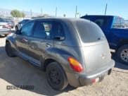 ✅ 2004 Chrysler PT Cruiser • VIN: 3C4FY48B74T259948 • Lot: 40885617. Listed on IAAI with 179,393 mi. Free auction sales archive from the USA and detailed vehicle history report at DreamBid. Image 3.