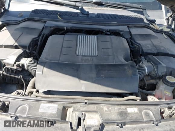 ✅ 2016 Land Rover LR4 HSE • VIN: SALAG2V69GA798651 • Лот: 42620768. Опубликован ранее на IAAI с пробегом 132 790 миль. Бесплатный доступ к архиву аукционных продаж из США и подробный отчёт об истории автомобиля на DreamBid. Изображение 10.