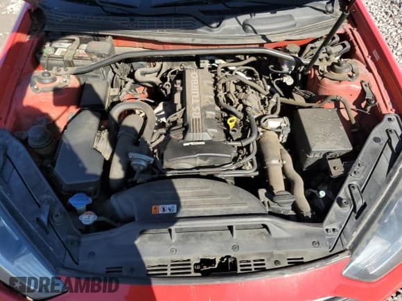 ✅ 2013 Hyundai Genesis Coupe R-Spec • VIN: KMHHT6KD9DU083533 • Lot: 45384435. Wystawiony na Copart z przebiegiem 193 132 mil. Bezpłatny archiwum sprzedaży aukcyjnych z USA i szczegółowy raport historii pojazdu na DreamBid. Zdjęcie 11.