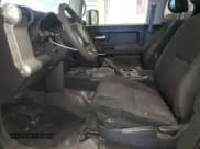 ✅ 2008 Toyota FJ Cruiser • VIN: JTEZU11F88K002353 • Lot: 92188705. Listed on Copart with 187,598 mi. Free auction sales archive from the USA and detailed vehicle history report at DreamBid. Image 7.