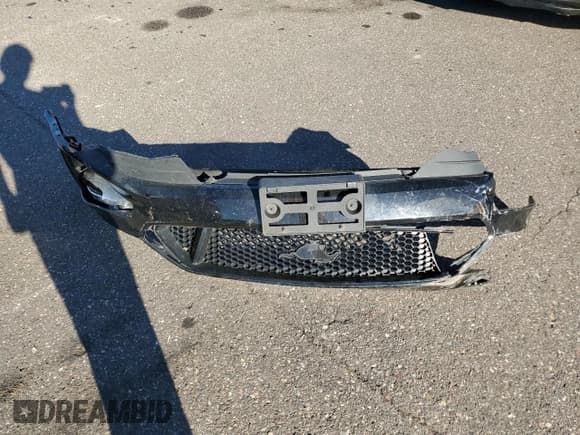 ✅ 2018 Ford Mustang GT Premium • VIN: 1FA6P8CF1J5110831 • Lot: 82426935. Listed on Copart with 48,491 mi. Free auction sales archive from the USA and detailed vehicle history report at DreamBid. Image 12.