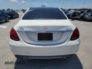 ✅ 2015 Mercedes-Benz C 300 • VIN: 55SWF4KB1FU070338 • Lot: 67241555. Listed on Copart with 101,969 mi. Free auction sales archive from the USA and detailed vehicle history report at DreamBid. Image 6.