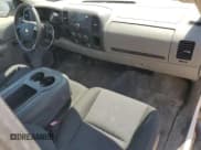 ✅ 2011 Chevrolet Silverado 1500 Work Truck • VIN: 1GCNCPEA3BZ334657 • Lot: 65681994. Listed on Copart with 105,885 mi. Free auction sales archive from the USA and detailed vehicle history report at DreamBid. Image 8.