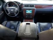 ✅ 2011 Chevrolet Tahoe LTZ • VIN: 1GNSKCE06BR349781 • Lot: 93748745. Listed on Copart with 199,365 mi. Free auction sales archive from the USA and detailed vehicle history report at DreamBid. Image 8.