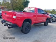 ✅ 2016 Toyota Tundra SR5 • VIN: 5TFUW5F11GX564125 • Lot: 43239124. Listed on IAAI with 83,457 mi. Free auction sales archive from the USA and detailed vehicle history report at DreamBid. Image 4.