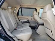 ✅ 2016 Land Rover Range Rover Supercharged • VIN: SALGS3EF1GA258581 • Лот: 62299995. Опубликован ранее на Copart с пробегом 164 419 миль. Бесплатный доступ к архиву аукционных продаж из США и подробный отчёт об истории автомобиля на DreamBid. Изображение 11.