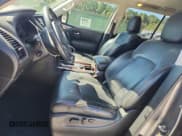 ✅ 2018 Nissan Armada SL • VIN: JN8AY2ND3J9054396 • Lot: 69828985. Listed on Copart with 139,418 mi. Free auction sales archive from the USA and detailed vehicle history report at DreamBid. Image 7.