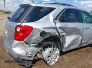 ✅ 2011 Chevrolet Equinox LTZ • VIN: 2GNALFEC6B1269331 • Лот: 43333147. Опубликован ранее на IAAI с пробегом 231 641 миль. Бесплатный доступ к архиву аукционных продаж из США и подробный отчёт об истории автомобиля на DreamBid. Изображение 6.