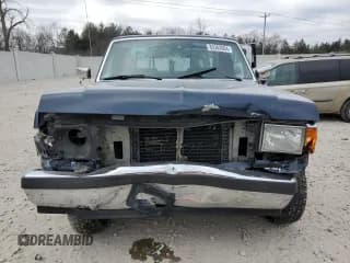 ✅ 1991 Ford F-150 • VIN: 2FTEF15N8MCA59410 • Лот: 83363064. Опубликован ранее на Copart с пробегом 7 664 миль. Бесплатный доступ к архиву аукционных продаж из США и подробный отчёт об истории автомобиля на DreamBid. Изображение 5.
