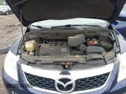 ✅ 2011 Mazda CX-9 Touring • VIN: JM3TB3CV2B0318275 • Lot: 42886438. Wystawiony na IAAI z przebiegiem 152 093 mil. Bezpłatny archiwum sprzedaży aukcyjnych z USA i szczegółowy raport historii pojazdu na DreamBid. Zdjęcie 10.