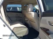 ✅ 2009 Toyota Venza • VIN: 4T3BK11A09U012447 • Lot: 43278557. Wystawiony na IAAI z przebiegiem 198 685 mil. Bezpłatny archiwum sprzedaży aukcyjnych z USA i szczegółowy raport historii pojazdu na DreamBid. Zdjęcie 8.