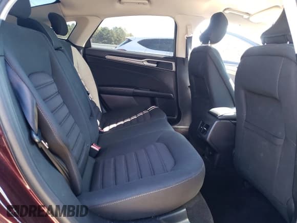 ✅ 2017 Ford Fusion SE • VIN: 3FA6P0H75HR208805 • Lot: 82473125. Wystawiony na Copart z przebiegiem 116 479 mil. Bezpłatny archiwum sprzedaży aukcyjnych z USA i szczegółowy raport historii pojazdu na DreamBid. Zdjęcie 10.