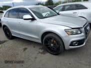 ✅ 2011 Audi Q5 Premium Plus • VIN: WA1DKAFP5BA009628 • Lot: 58274065. Listed on Copart with 178,278 mi. Free auction sales archive from the USA and detailed vehicle history report at DreamBid. Image 4.