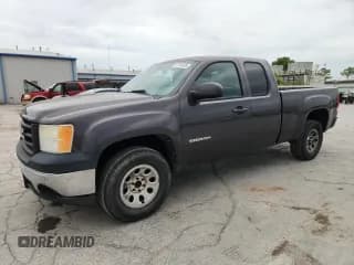 ✅ 2010 GMC Sierra 1500 Work Truck • VIN: 1GTSCTEX8AZ177366 • Лот: 67365435. Опубликован ранее на Copart с пробегом 246 813 миль. Бесплатный доступ к архиву аукционных продаж из США и подробный отчёт об истории автомобиля на DreamBid. Изображение 1.