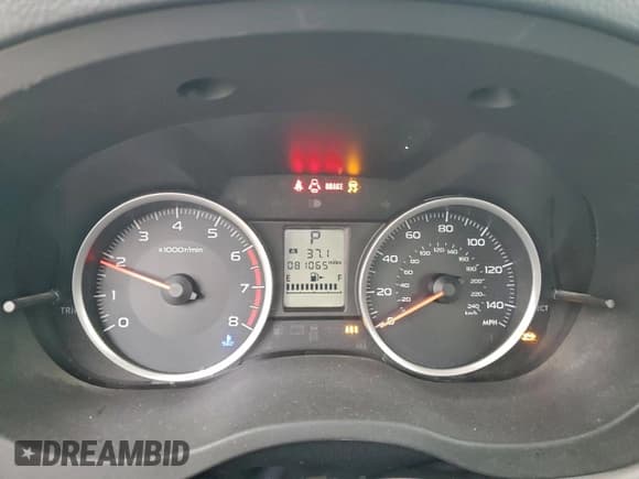 ✅ 2018 Subaru Forester • VIN: JF2SJABC8JH519272 • Lot: 94501675. Wystawiony na Copart z przebiegiem 81 065 mil. Bezpłatny archiwum sprzedaży aukcyjnych z USA i szczegółowy raport historii pojazdu na DreamBid. Zdjęcie 9.