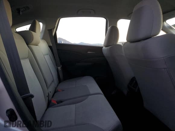 ✅ 2016 Honda CR-V LX • VIN: 3CZRM3H37GG701453 • Lot: 88500925. Wystawiony na Copart z przebiegiem 40 965 mil. Bezpłatny archiwum sprzedaży aukcyjnych z USA i szczegółowy raport historii pojazdu na DreamBid. Zdjęcie 12.