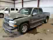 ✅ 2001 Chevrolet Silverado 1500 LS • VIN: 2GCEC19T611298530 • Lot: 67365554. Wystawiony na Copart z przebiegiem 144 277 mil mil. Skorzystaj z bezpłatnego archiwum sprzedaży aukcyjnych z USA i zobacz szczegółowy raport historii pojazdu na DreamBid. Zdjęcie 1.