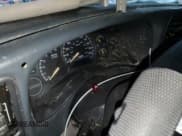 ✅ 2001 Chevrolet Suburban LT • VIN: 3GNFK16T01G281314 • Лот: 44684995. Опубликован ранее на Copart с пробегом Не указан. Бесплатный доступ к архиву аукционных продаж из США и подробный отчёт об истории автомобиля на DreamBid. Изображение 9.