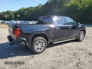 ✅ 2025 GMC Sierra 1500 Denali • VIN: 3GTUUGEL9SG149216 • Лот: 70986705. Опубликован ранее на Copart с пробегом 14 563 миль. Бесплатный доступ к архиву аукционных продаж из США и подробный отчёт об истории автомобиля на DreamBid. Изображение 3.
