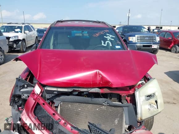 ✅ 2005 Chevrolet Equinox LS • VIN: 2CNDL13F956067933 • Лот: 42431570. Опубликован ранее на IAAI с пробегом 256 824 миль. Бесплатный доступ к архиву аукционных продаж из США и подробный отчёт об истории автомобиля на DreamBid. Изображение 12.