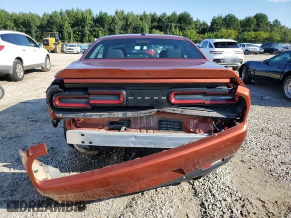 ✅ 2020 Dodge Challenger GT • VIN: 2C3CDZJG7LH203876 • Lot: 73366714. Wystawiony na Copart z przebiegiem 37 439 mil. Bezpłatny archiwum sprzedaży aukcyjnych z USA i szczegółowy raport historii pojazdu na DreamBid. Zdjęcie 6.