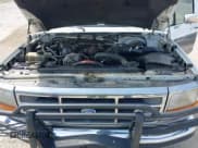 ✅ 1997 Ford F-250 • VIN: 1FTHW25F7VEA10948 • Лот: 41922444. Опубликован ранее на IAAI с пробегом 264 374 миль. Бесплатный доступ к архиву аукционных продаж из США и подробный отчёт об истории автомобиля на DreamBid. Изображение 10.