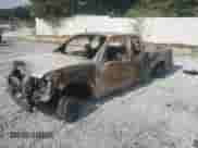 2012 Nissan Frontier S with VIN 1N6BD0CT3CC433086, listed as a Copart auction lot 82108765 with Not provided miles and Salvage title. Bid and sale history available at DreamBid. Image 1.