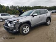 ✅ 2020 Toyota RAV4 Hybrid LE • VIN: JTMMWRFV8LD071807 • Лот: 86320275. Опубликован ранее на Copart с пробегом 65 831 миль. Бесплатный доступ к архиву аукционных продаж из США и подробный отчёт об истории автомобиля на DreamBid. Изображение 1.