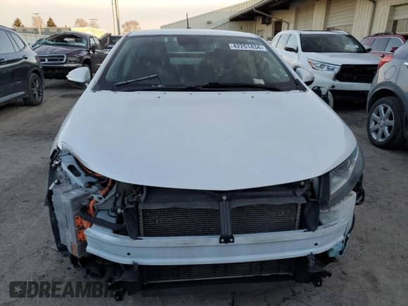 2015 Chevrolet Volt с VIN 1G1RB6E46FU109203, выставлен на аукционе Copart как лот 42251434 с пробегом 100 865 миль миль и . История ставок и продаж доступна на DreamBid. Изображение 5.