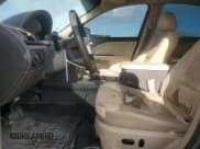 ✅ 2008 Ford Taurus Limited • VIN: 1FAHP25W18G129705 • Lot: 87278615. Wystawiony na Copart z przebiegiem 189 538 mil. Bezpłatny archiwum sprzedaży aukcyjnych z USA i szczegółowy raport historii pojazdu na DreamBid. Zdjęcie 7.