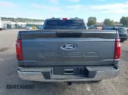 ✅ 2025 Ford F-150 XL • VIN: 1FTMF1L54SKE05427 • Lot: 43426438. Wystawiony na IAAI z przebiegiem 6 107 mil. Bezpłatny archiwum sprzedaży aukcyjnych z USA i szczegółowy raport historii pojazdu na DreamBid. Zdjęcie 16.