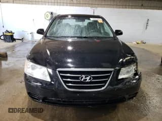 ✅ 2010 Hyundai Sonata GLS • VIN: 5NPET4AC3AH612713 • Лот: 68534474. Опубликован ранее на Copart с пробегом 181 458 миль. Бесплатный доступ к архиву аукционных продаж из США и подробный отчёт об истории автомобиля на DreamBid. Изображение 5.