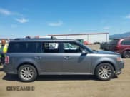 ✅ 2009 Ford Flex SEL • VIN: 2FMEK62C19BA62766 • Lot: 42675892. Wystawiony na IAAI z przebiegiem 163 355 mil. Bezpłatny archiwum sprzedaży aukcyjnych z USA i szczegółowy raport historii pojazdu na DreamBid. Zdjęcie 13.
