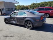 ✅ 2010 Chevrolet Malibu 1LS • VIN: 1G1ZB5EB5AF291692 • Lot: 85663815. Listed on Copart with 145,439 mi. Free auction sales archive from the USA and detailed vehicle history report at DreamBid. Image 2.