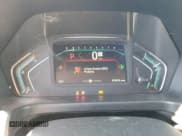 ✅ 2024 Honda Odyssey EX-L • VIN: 5FNRL6H61RB033033 • Lot: 71725345. Listed on Copart with 18,625 mi. Free auction sales archive from the USA and detailed vehicle history report at DreamBid. Image 9.