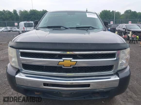 ✅ 2011 Chevrolet Silverado 1500 LS • VIN: 1GCRKREA7BZ333124 • Lot: 42806626. Wystawiony na IAAI z przebiegiem 144 058 mil mil. Skorzystaj z bezpłatnego archiwum sprzedaży aukcyjnych z USA i zobacz szczegółowy raport historii pojazdu na DreamBid. Zdjęcie 12.