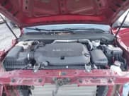 ✅ 2017 Chevrolet Colorado 4WD LT • VIN: 1GCGTCENXH1198734 • Лот: 43642814. Опубликован ранее на IAAI с пробегом 60 449 миль. Бесплатный доступ к архиву аукционных продаж из США и подробный отчёт об истории автомобиля на DreamBid. Изображение 10.