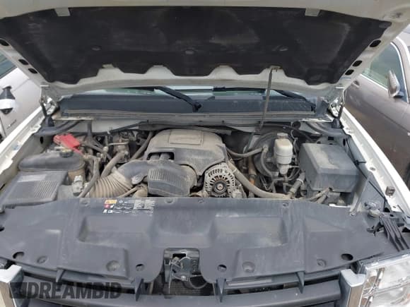 ✅ 2012 GMC Sierra 1500 SLE • VIN: 3GTP2VE77CG119109 • Lot: 42388856. Wystawiony na IAAI z przebiegiem 194 482 mil. Bezpłatny archiwum sprzedaży aukcyjnych z USA i szczegółowy raport historii pojazdu na DreamBid. Zdjęcie 10.