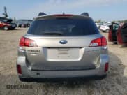 ✅ 2014 Subaru Outback Limited • VIN: 4S4BRCLC1E3268529 • Lot: 85816925. Listed on Copart with 154,672 mi. Free auction sales archive from the USA and detailed vehicle history report at DreamBid. Image 6.