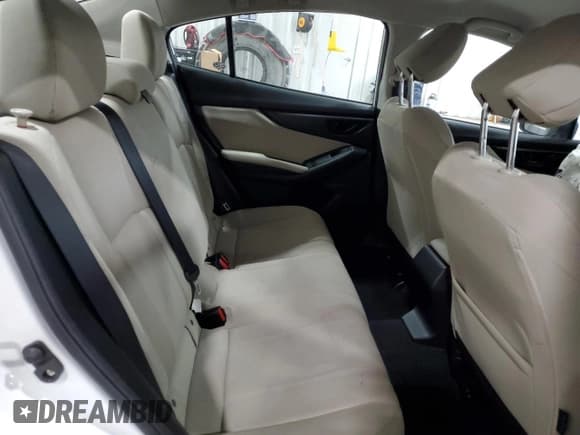 ✅ 2019 Subaru Impreza • VIN: 4S3GKAB62K3620740 • Lot: 90578765. Wystawiony na Copart z przebiegiem Nie podano. Bezpłatny archiwum sprzedaży aukcyjnych z USA i szczegółowy raport historii pojazdu na DreamBid. Zdjęcie 10.