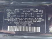 ✅ 2013 Hyundai Genesis Coupe 2.0T • VIN: KMHHT6KD2DU097886 • Lot: 41864894. Wystawiony na IAAI z przebiegiem 152 642 mil. Bezpłatny archiwum sprzedaży aukcyjnych z USA i szczegółowy raport historii pojazdu na DreamBid. Zdjęcie 9.