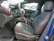 2025 Chevrolet Equinox FWD RS с VIN 3GNAXLEG9SL275130, выставлен на аукционе Copart как лот 57828795 с пробегом 2 277 миль миль и Списание • Salvage title. История ставок и продаж доступна на DreamBid. Изображение 7.