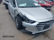 ✅ 2018 Hyundai Elantra Limited • VIN: 5NPD84LF3JH310875 • Lot: 42477430. Listed on IAAI with 84,333 mi. Free auction sales archive from the USA and detailed vehicle history report at DreamBid. Image 1.