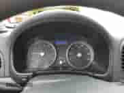 2011 Hyundai Accent GS z VIN KMHCM3AC8BU194263, wystawiony jako Copart lot #86155935 z przebiegiem 117 287 mil mil oraz Szkoda całkowita • Salvage title. Historia ofert i sprzedaży dostępna na DreamBid. Obrazek 9.