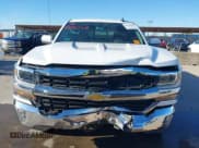 ✅ 2018 Chevrolet Silverado 1500 LT • VIN: 3GCPCREC2JG163338 • Lot: 43656262. Wystawiony na IAAI z przebiegiem 110 223 mil. Bezpłatny archiwum sprzedaży aukcyjnych z USA i szczegółowy raport historii pojazdu na DreamBid. Zdjęcie 6.
